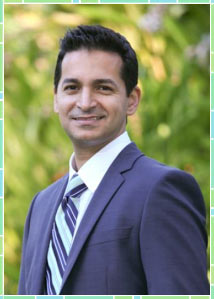 Dr. Shahram Naiem